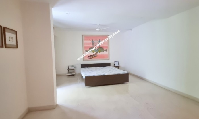 4 BHK Flat for Sale in Saidapet